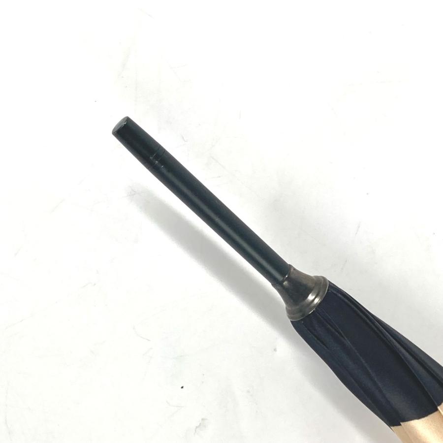 CHANEL シャネル カメリア パラソル 長傘 アンブレラ インテリア 傘 ベージュ レディース【中古】 | CHANEL | 05