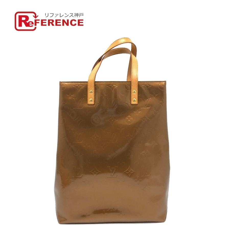 LOUIS VUITTON ルイヴィトン M91143 リードMM カバン バッグ 
