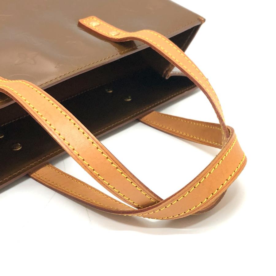 LOUIS VUITTON ルイヴィトン M91143 リードMM カバン バッグ 