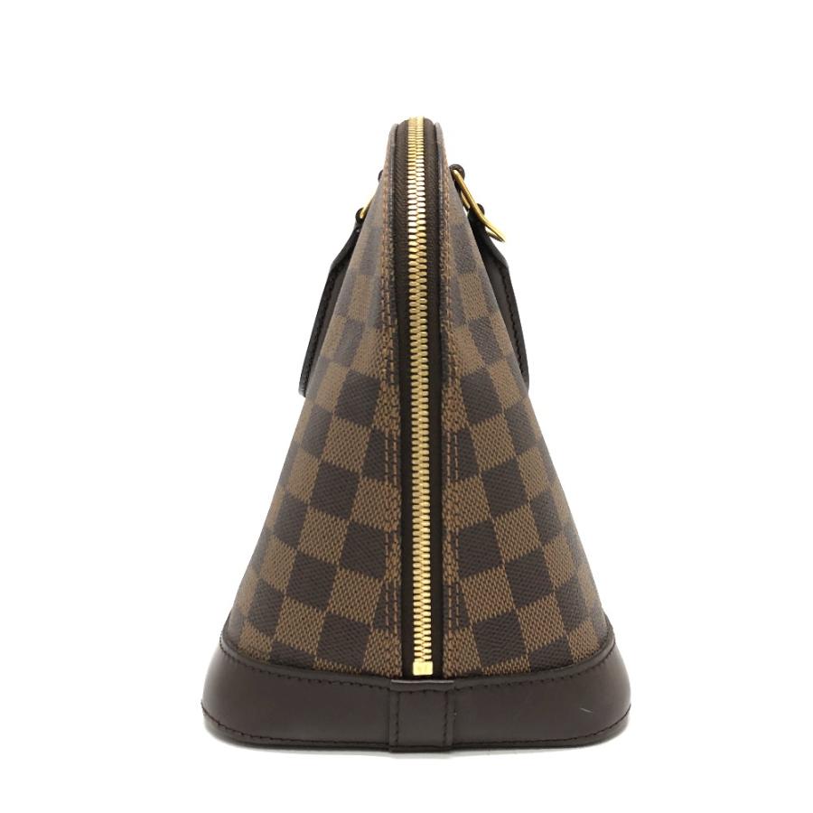 LOUIS VUITTON ルイヴィトン N51131 アルマ カバン バッグ