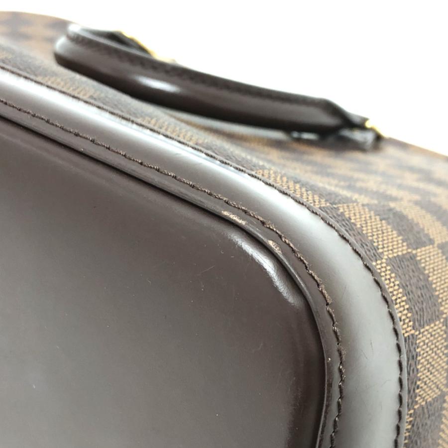 LOUIS VUITTON ルイヴィトン N51131 アルマ カバン バッグ