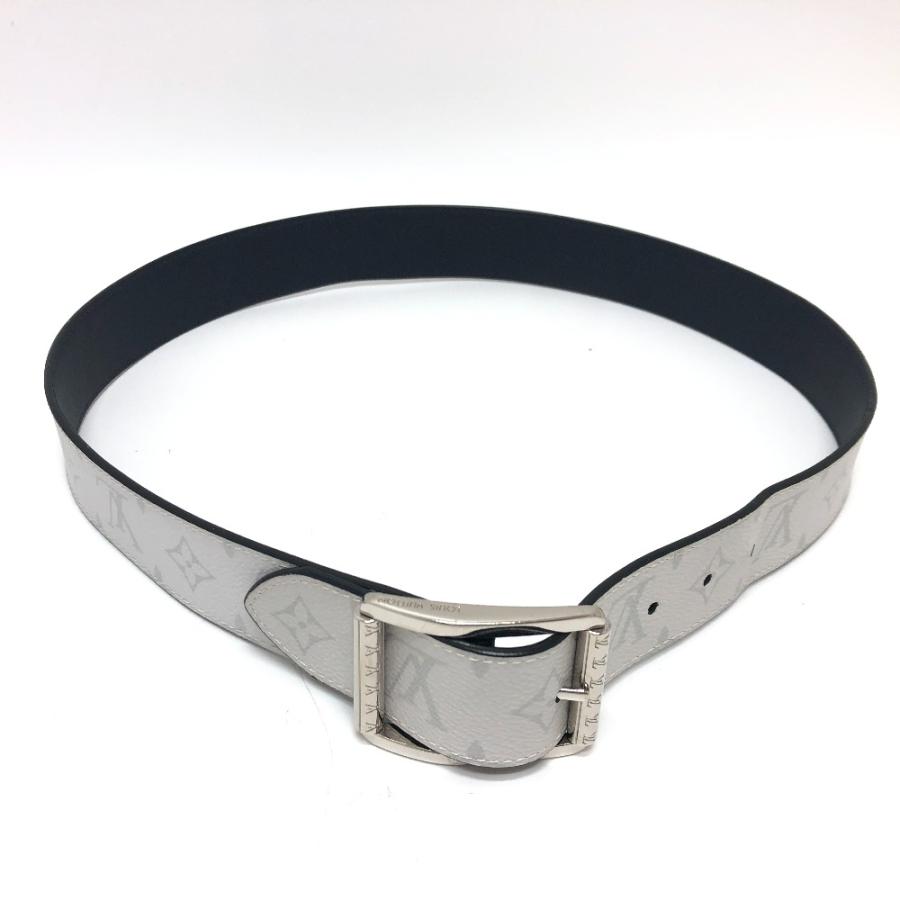 LOUIS VUITTON ルイヴィトン M0003T サンチュール リヴェルソ 40MM 