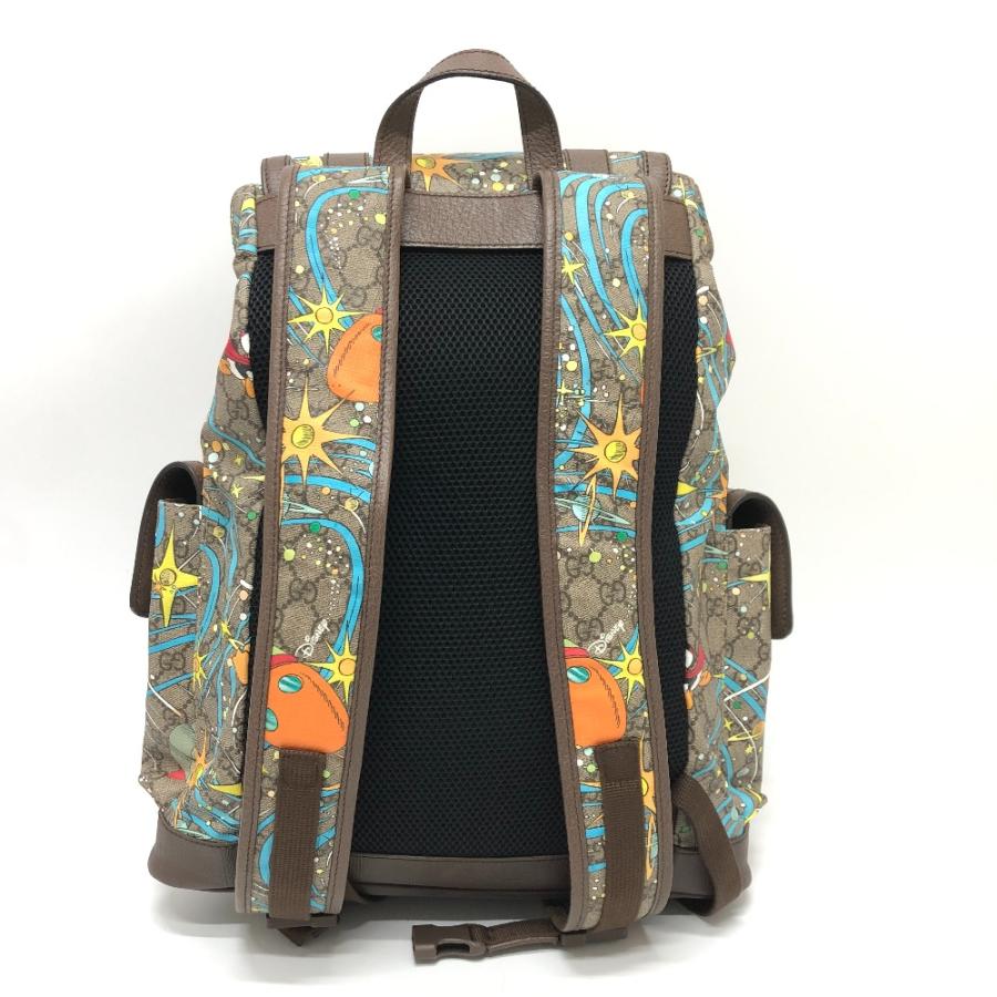 GUCCI（グッチ） 美品 645051 ドナルドダック DISNEY ディズニー