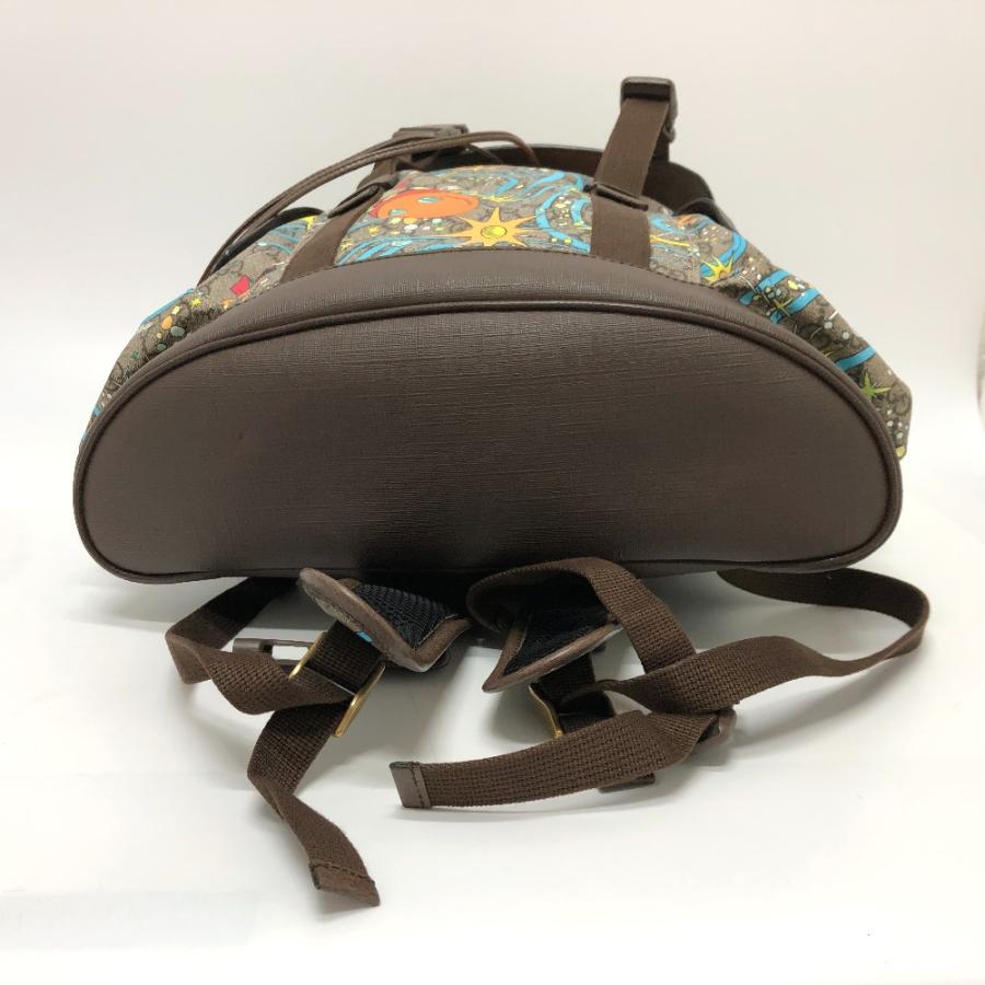 GUCCI（グッチ） 美品 645051 ドナルドダック DISNEY ディズニー