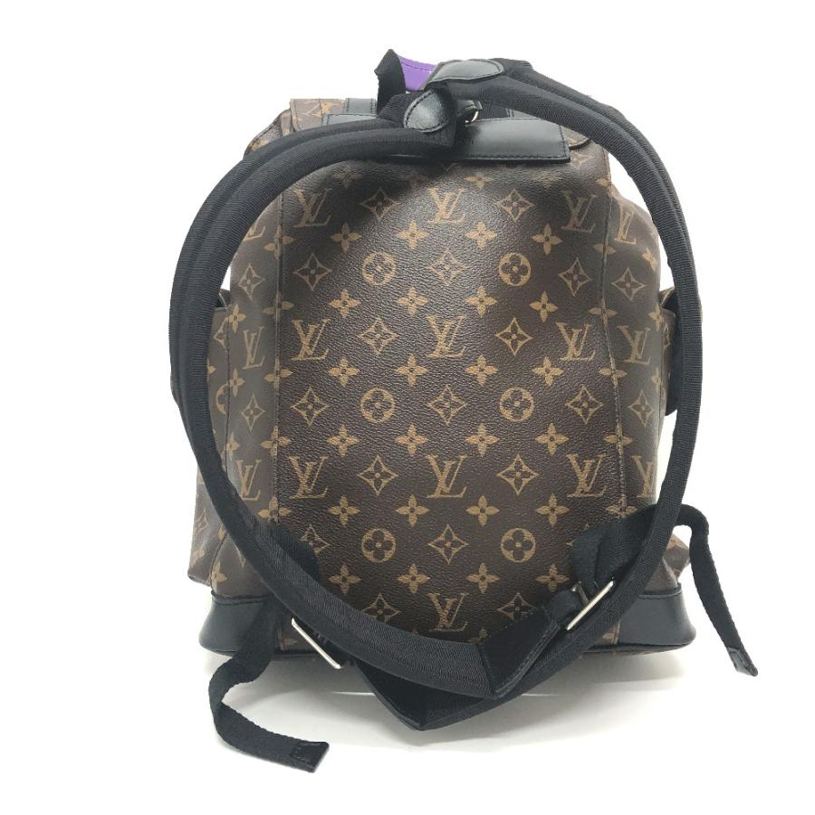 LOUIS VUITTON（ルイ・ヴィトン） 美品 M46247 クリストファーPM 