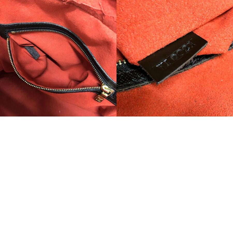 LOUIS VUITTON ルイヴィトン N51150 ブレラ カバン ハンドバック バック ダミエ ハンドバッグ エベヌ ブラウン レディース【中古】 | LOUIS VUITTON | 09