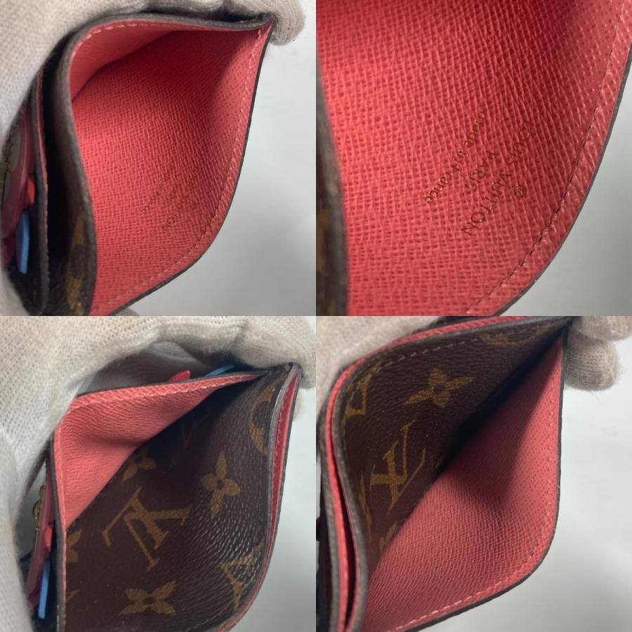LOUIS VUITTON ルイヴィトン M61709 ポルト カルト サーンプル 名刺 
