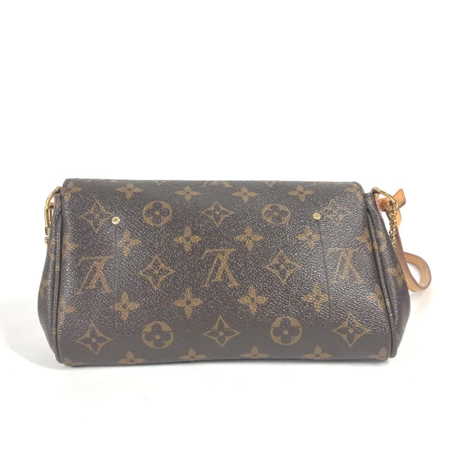 LOUIS VUITTON ルイヴィトン M40717 フェイボリットPM 3WAY  