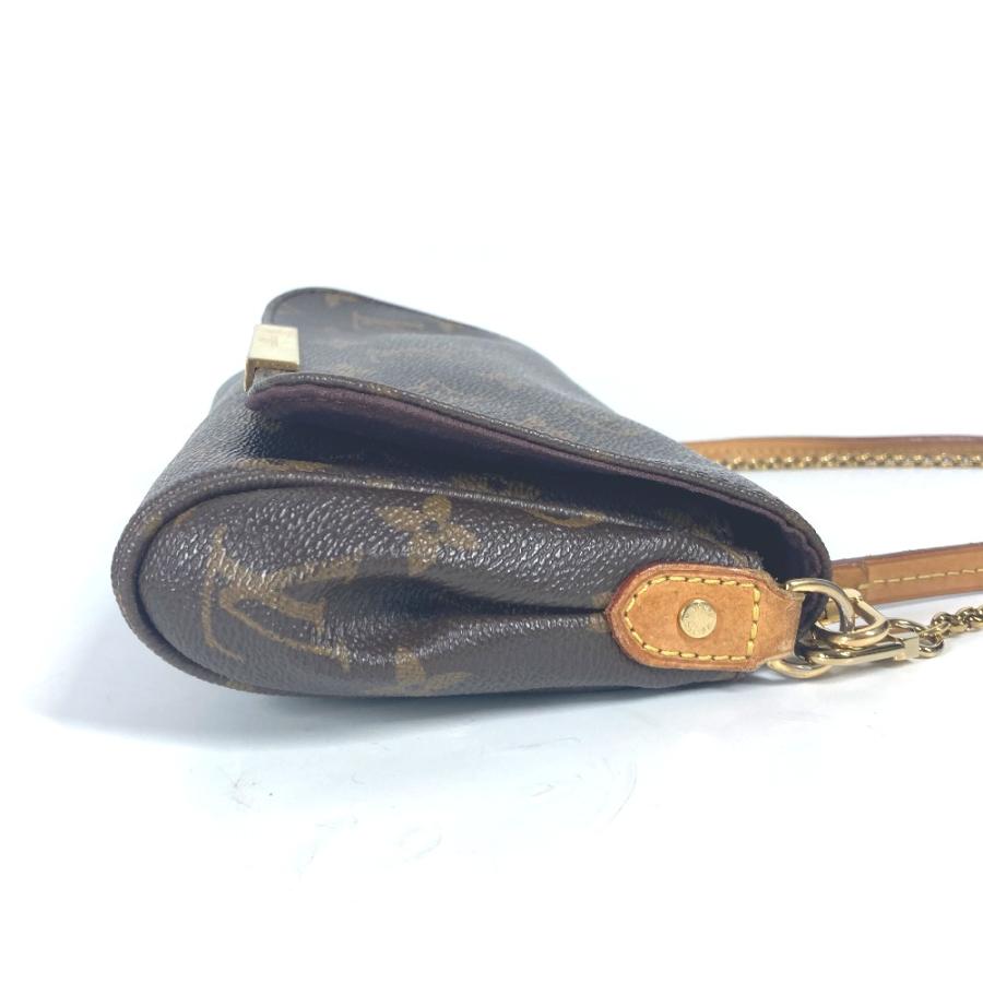 LOUIS VUITTON ルイヴィトン M40717 フェイボリットPM 3WAY  