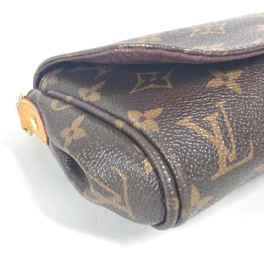 LOUIS VUITTON ルイヴィトン M40717 フェイボリットPM 3WAY  