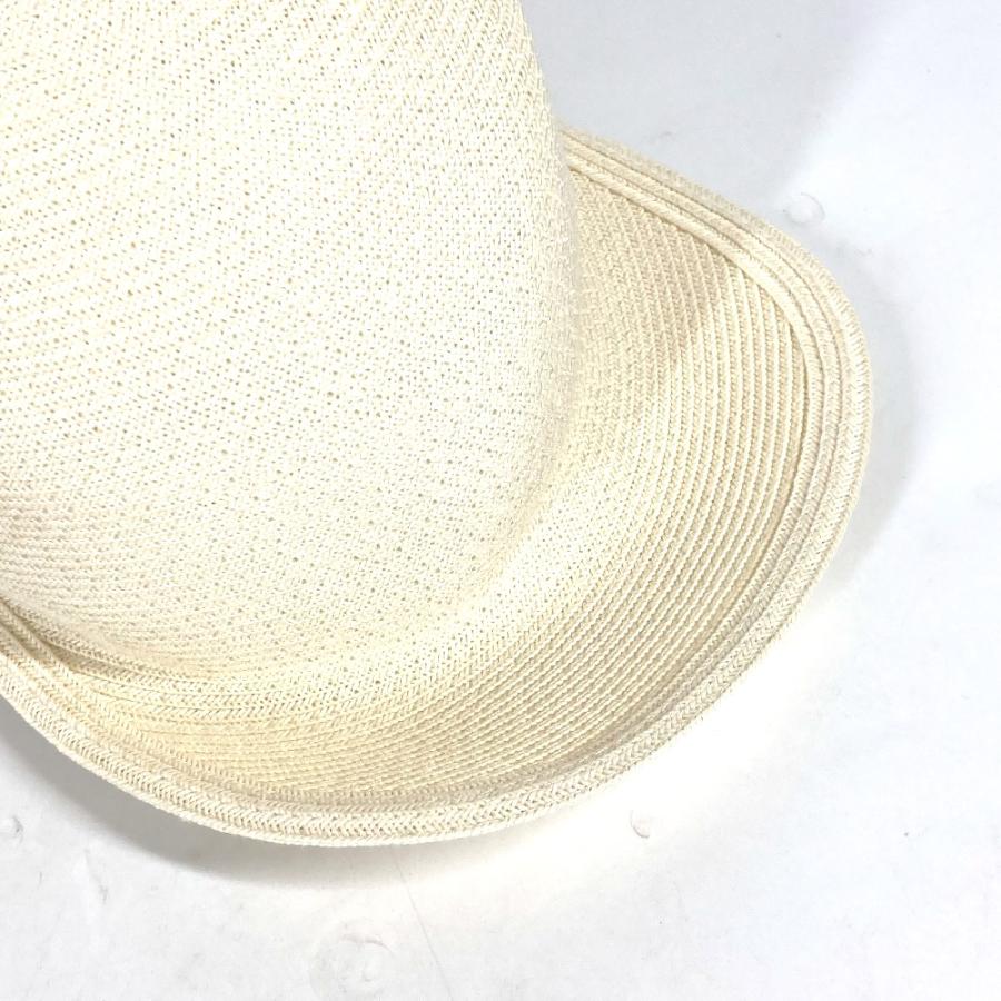 HERMES 未使用 エルメス H221035N エマ Emma 帽子 キャスケット  