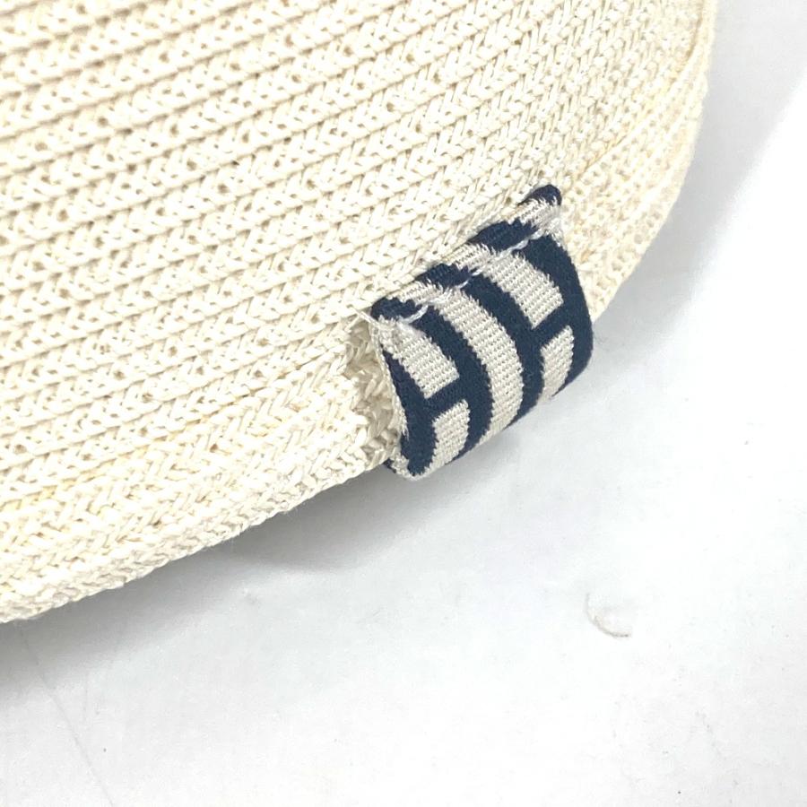 HERMES 未使用 エルメス H221035N エマ Emma 帽子 キャスケット  