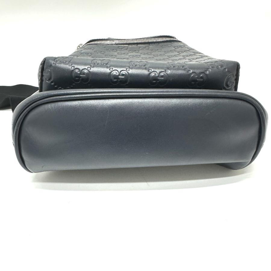 GUCCI（グッチ） 450970 ボディバッグ カバン クロスボディ 斜め掛け