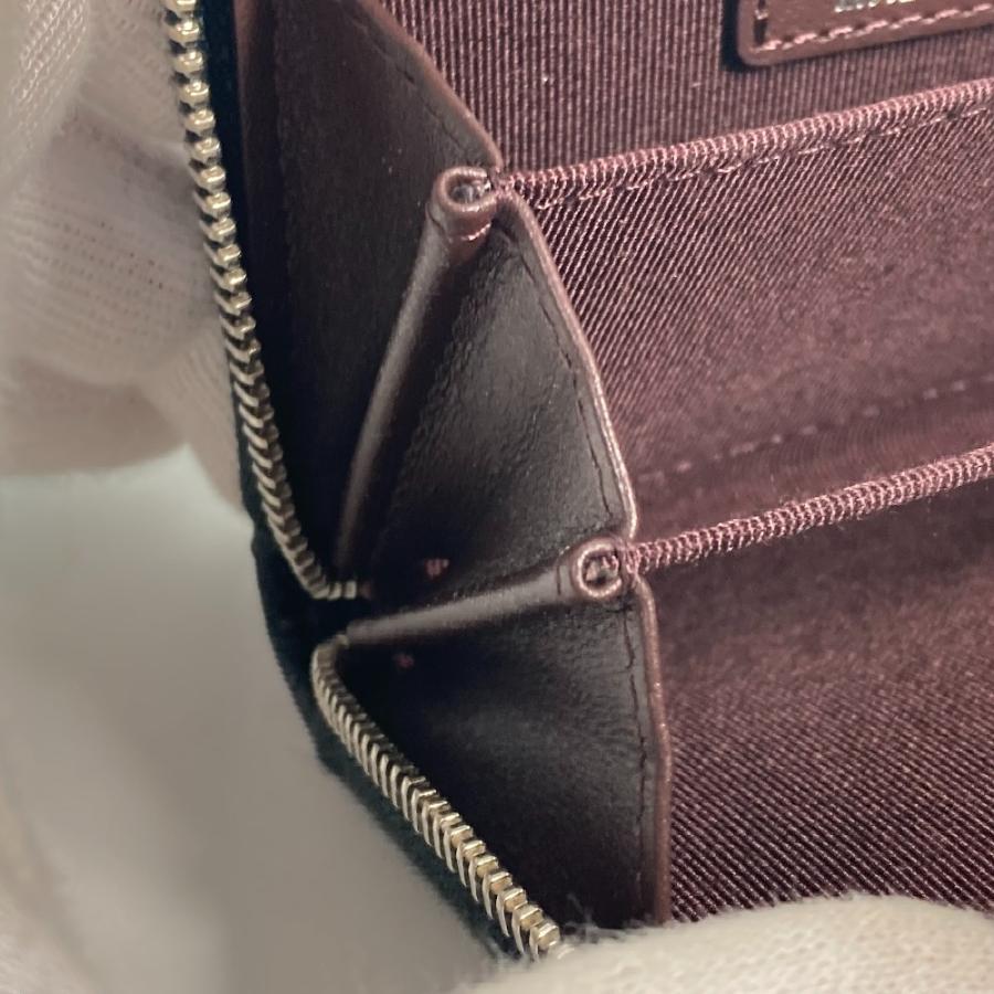 新品同様 CHANEL シャネル AP0216 マトラッセ キルティング ジッピー ラウンドファスナー 財布 小銭入れ コインケース【中古】 | CHANEL | 08