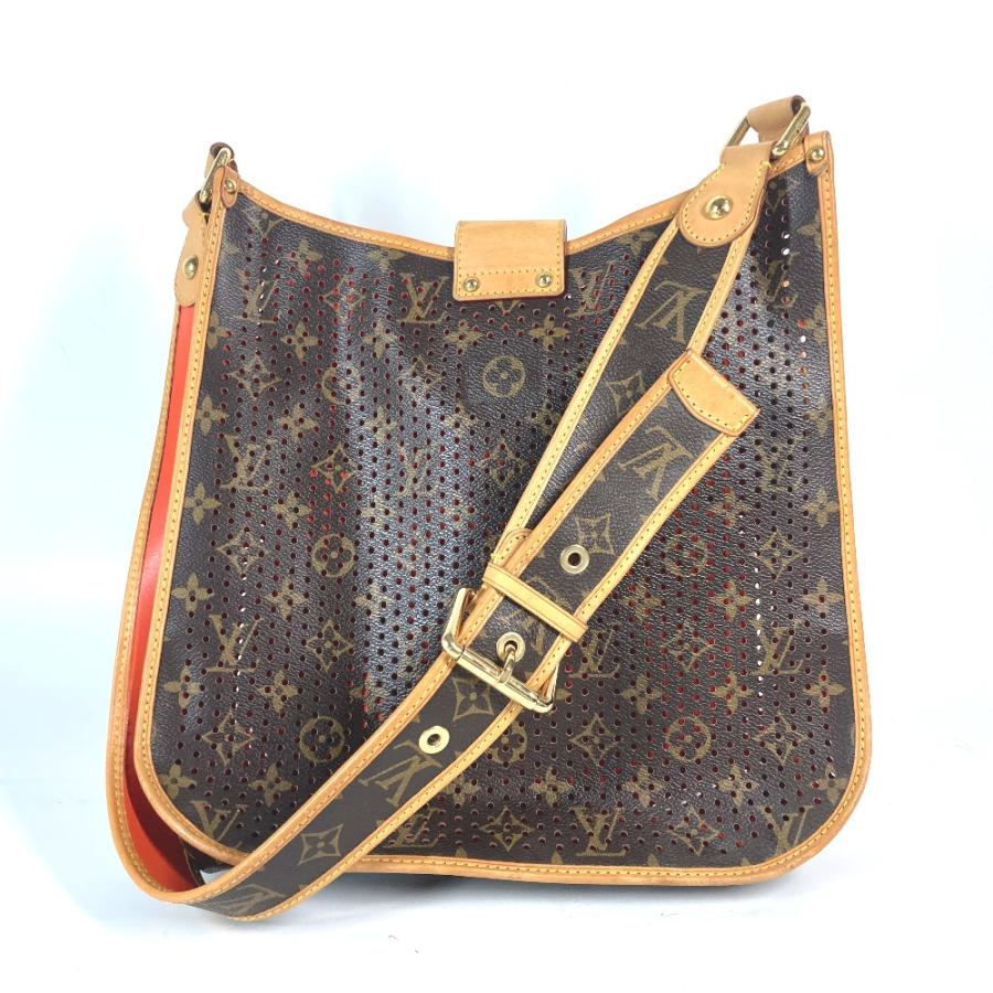 ルイ・ヴィトン ハンドバッグ モノグラム オンザゴー（LOUIS VUITTON） ルイヴィトン トートバッグ M44674