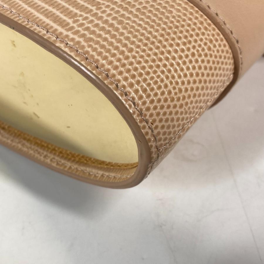 美品 Chloe クロエ アビーロック スモール 2WAYバッグ チェーンバッグ ハンドバッグ 斜め掛け ポシェット ロゴ ショルダーバッグ【中古】 | Chloe | 07