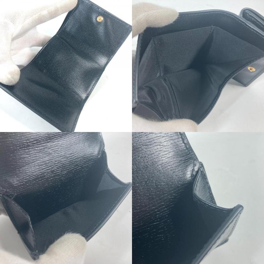 ☆未使用☆ GUCCI グッチ スクリプト ウォレット 黒 790100 楽天市場】GUCCI グッチ 790100 ロゴ スクリプト ウォレット