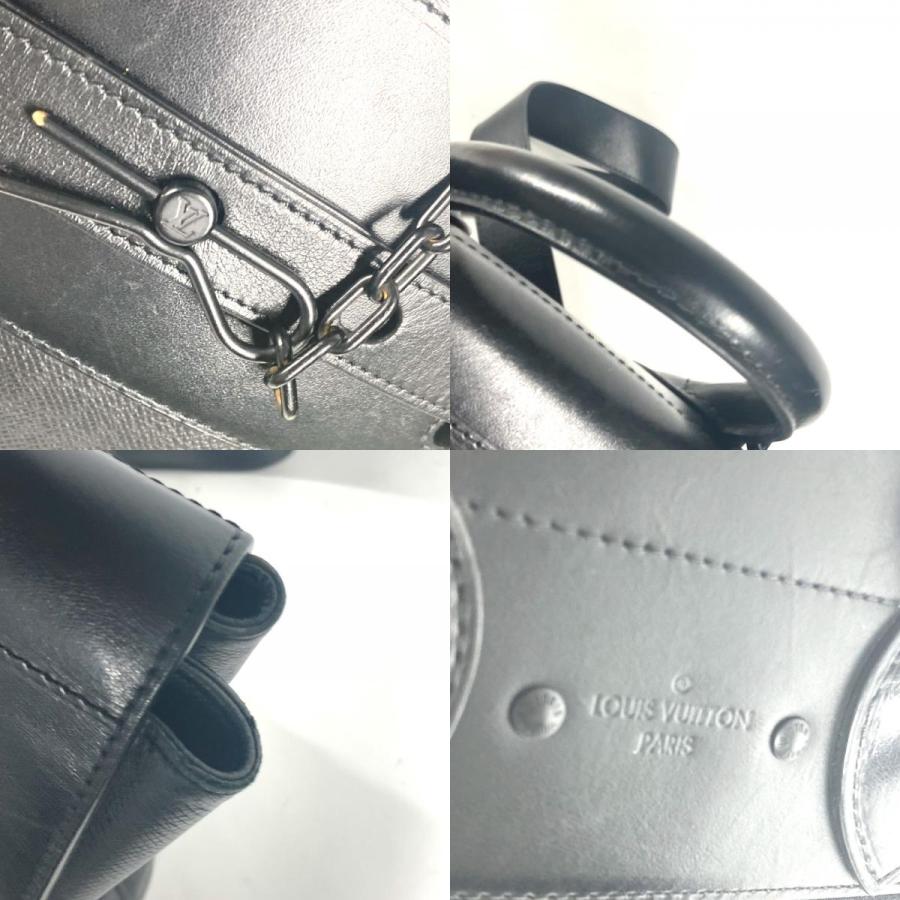 LOUIS VUITTON ルイヴィトン M30339 スティーマーPM  カバン 2WAYバッグ ショルダーバッグ  タイガ レインボー ハンドバッグ【中古】 | LOUIS VUITTON | 07