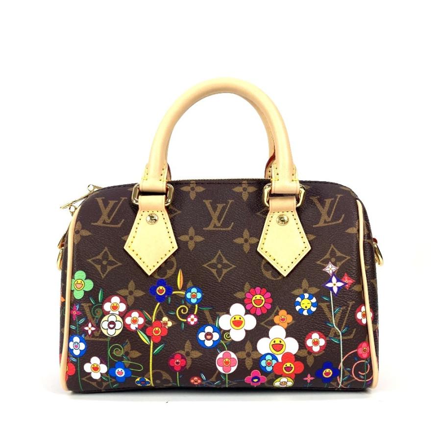 LOUIS VUITTON（ルイ・ヴィトン） 未使用 M14175 スピーディ・バンド