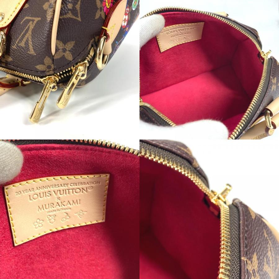 早い者勝ち‼️Louis Vuitton ミニボストンバッグ　 ショルダーバッグ LOUIS VUITTON ☆ボストンバッグ ルイヴィトン モノグラム スピーディ