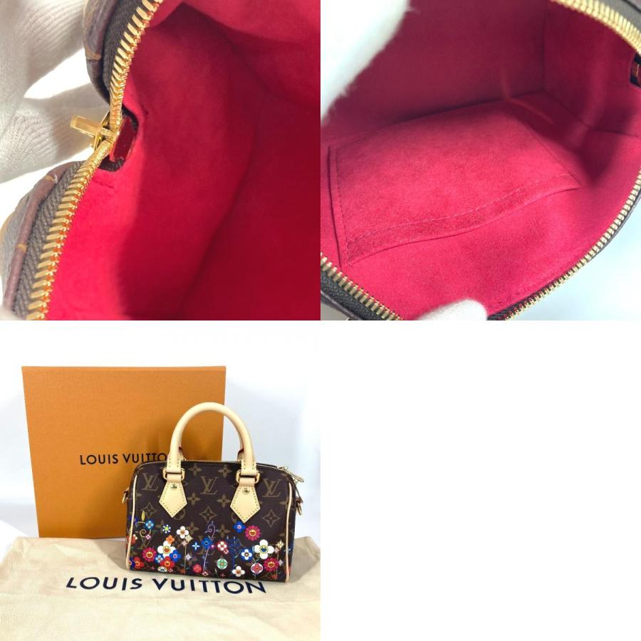 LOUIS VUITTON 未使用 ルイヴィトン M14175 スピーディ・バンド 