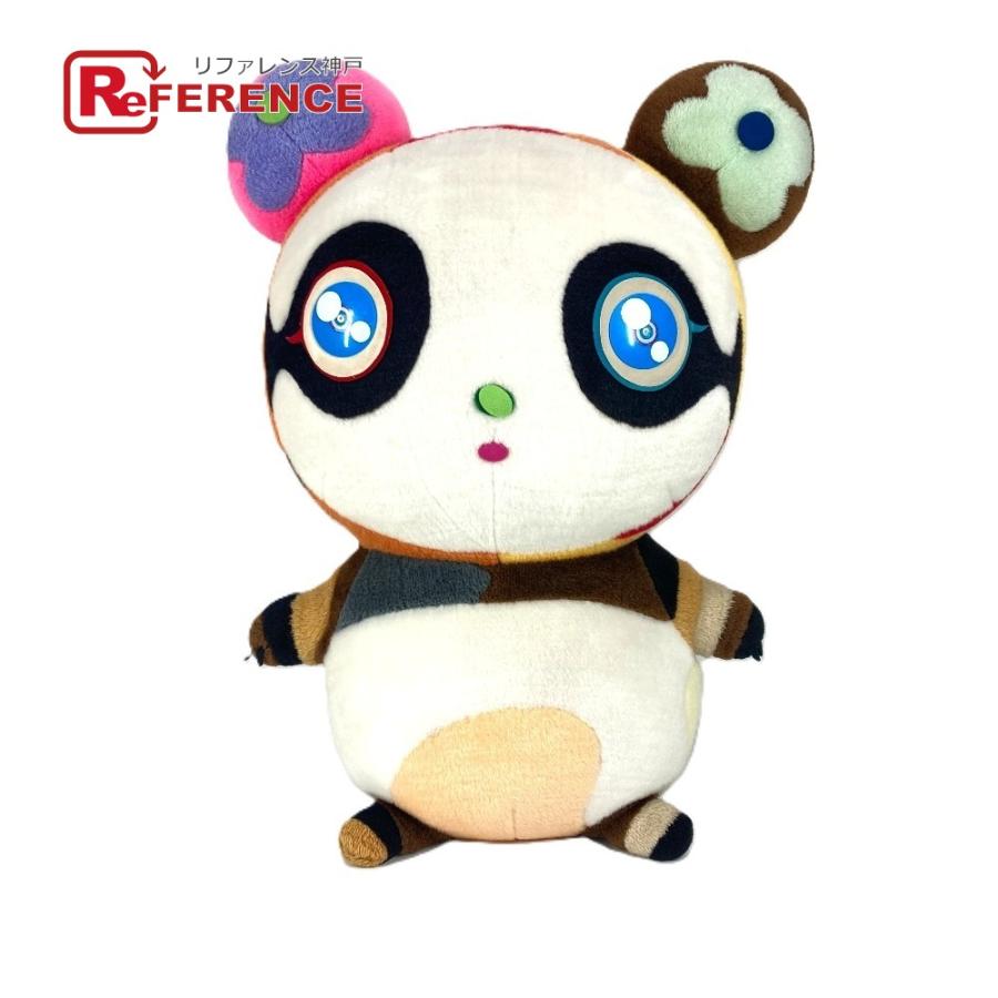 LOUIS VUITTON ルイヴィトン M99960 プティパンダ TAKASHI MURAKAMI LV