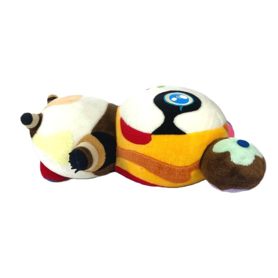 【PSA10】PANDA GASTON ルイヴィトン 非売品 LVx村上隆 LOUIS VUITTON ルイヴィトン ぬいぐるみ モノグラム マルチ