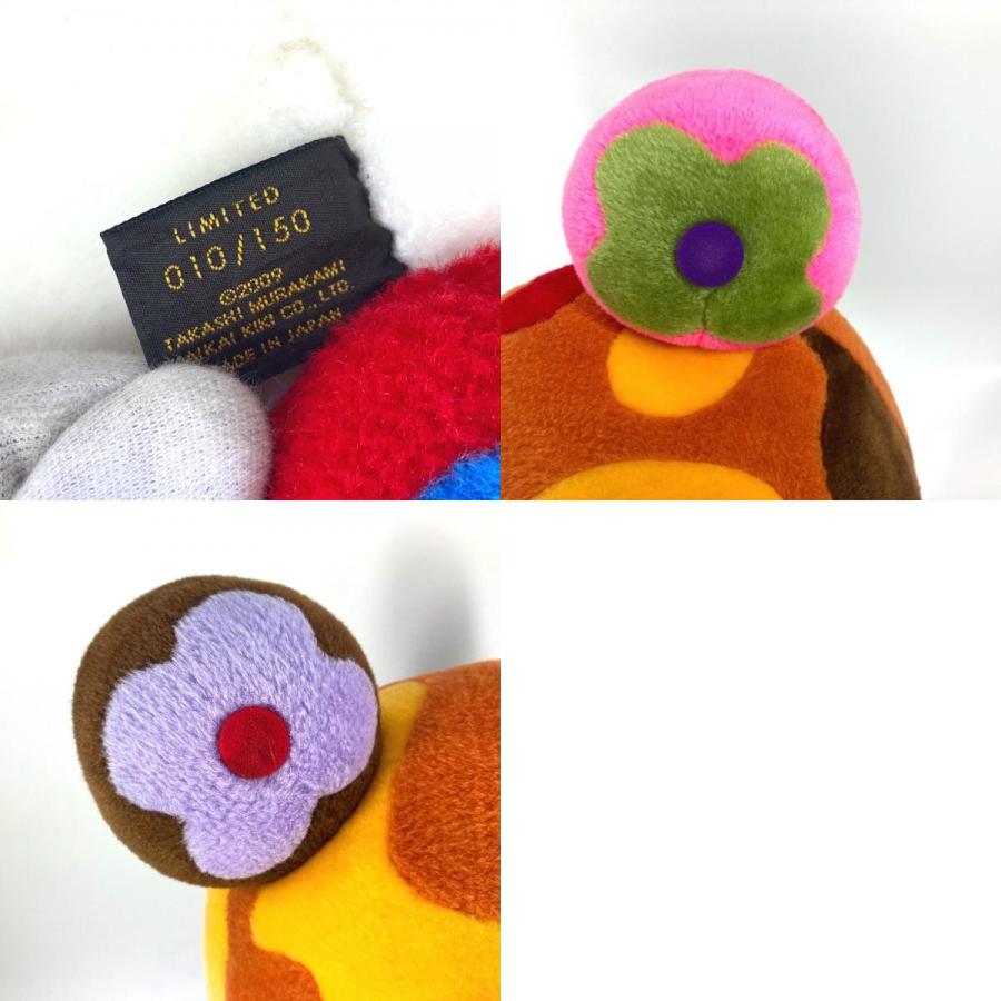 LOUIS VUITTON ルイヴィトン M99960 プティパンダ TAKASHI