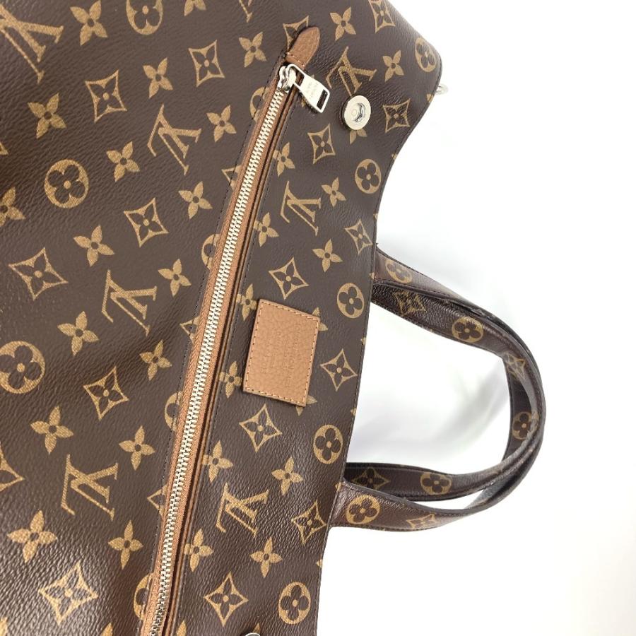 LOUIS VUITTON トートバッグ　ショルダーバッグ　香水×2 ルイヴィトン】カプシーヌ MINI 美しいリザードレザー☆ (Louis
