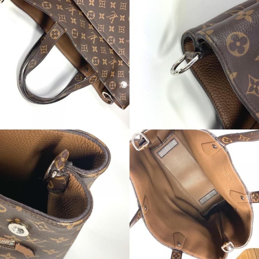 LOUIS VUITTON トートバッグ　ショルダーバッグ　香水×2 楽天市場】【バッグ】LOUIS VUITTON ルイ ヴィトン モノグラム