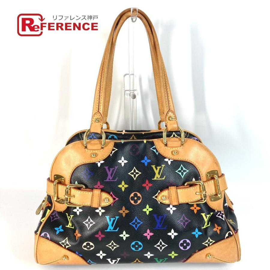 LOUIS VUITTON（ルイ・ヴィトン） M40194 クラウディア 肩掛け 