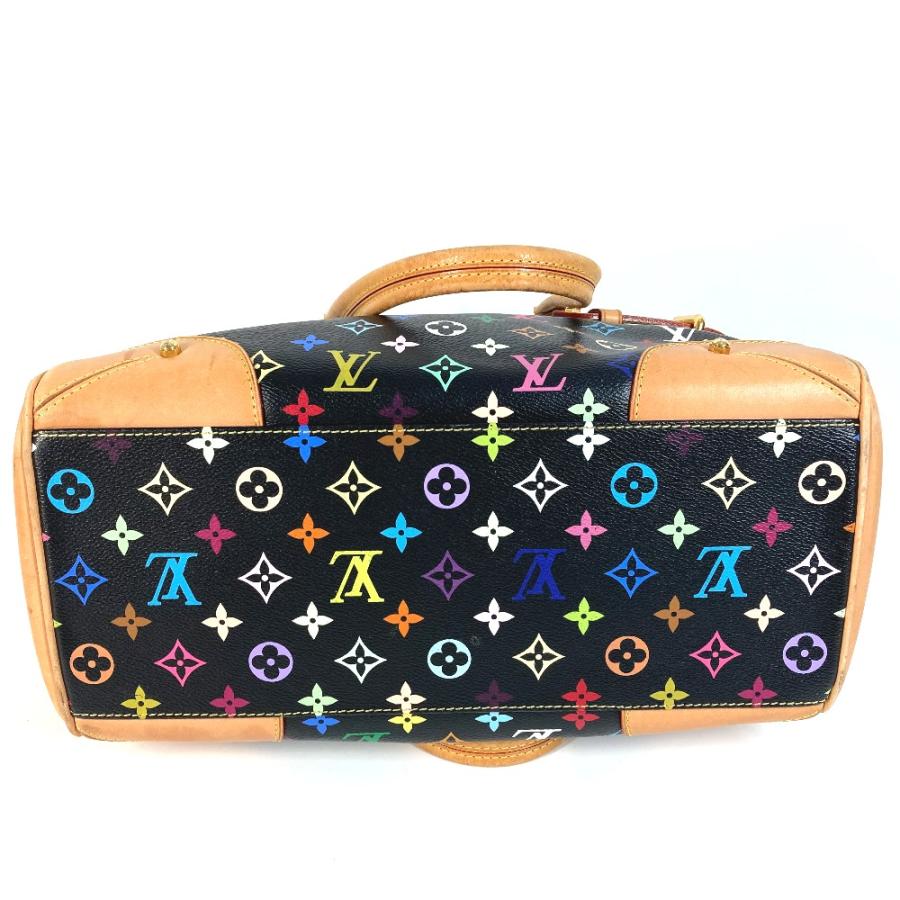 LOUIS VUITTON ルイヴィトン M40194 クラウディア 肩掛け ボストン 