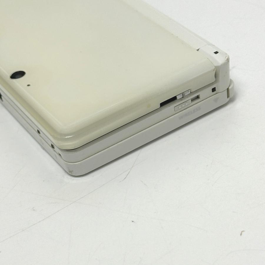 Nintendo 任天堂 CTR-001 3DS ゲーム機 本体 ニンテンドー ホビー ホワイト ユニセックス【中古】 |  | 03