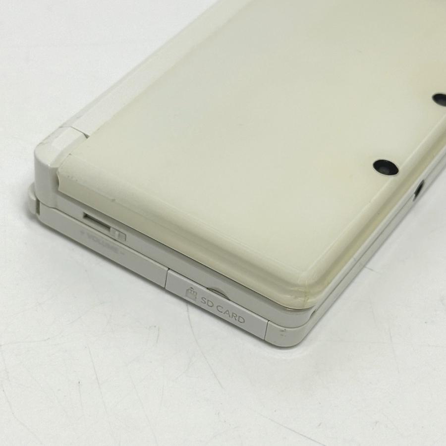 Nintendo 任天堂 CTR-001 3DS ゲーム機 本体 ニンテンドー ホビー ホワイト ユニセックス【中古】 |  | 04