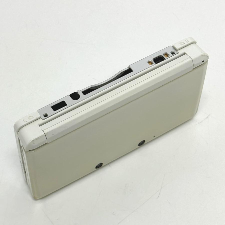 Nintendo 任天堂 CTR-001 3DS ゲーム機 本体 ニンテンドー ホビー ホワイト ユニセックス【中古】 |  | 05