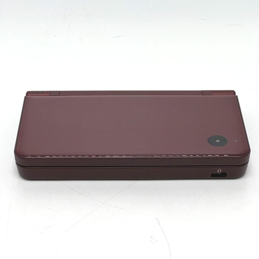 Nintendo 任天堂 UTL-001 DSi LL ゲーム機 本体 ニンテンドー ゲーム機 ワインレッド ユニセックス【中古】 |  | 06