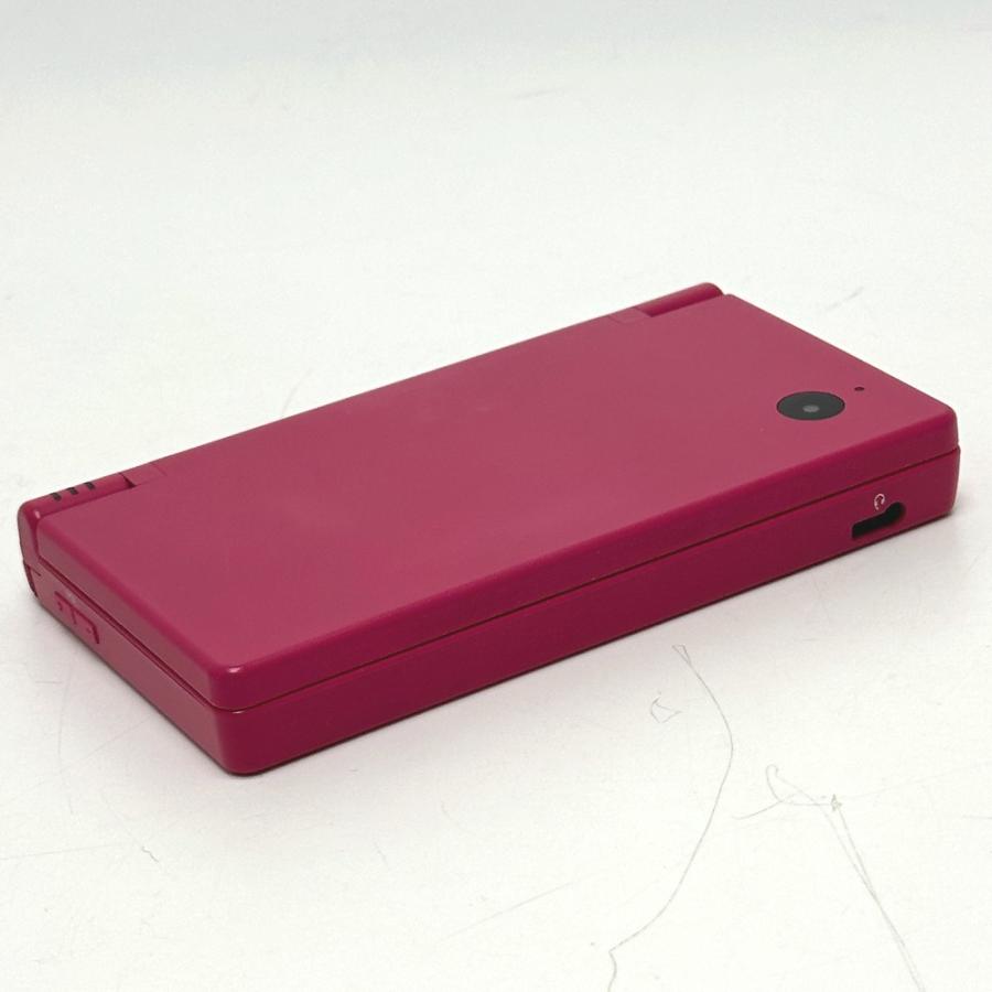 Nintendo 任天堂 TWL-001 DS i ゲーム機 本体 美品 ニンテンドー ホビー ピンク ユニセックス【中古】 |  | 06