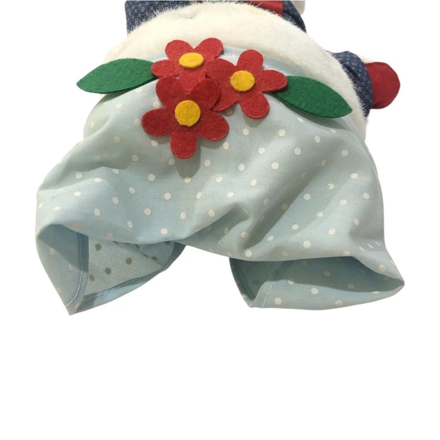 SANRIO サンリオ ハローキティ 静岡限定 茶摘み娘 ぬいぐるみ 人形 ご当地キティ ぬいぐるみ ホワイト ユニセックス【中古】 | sanrio | 04