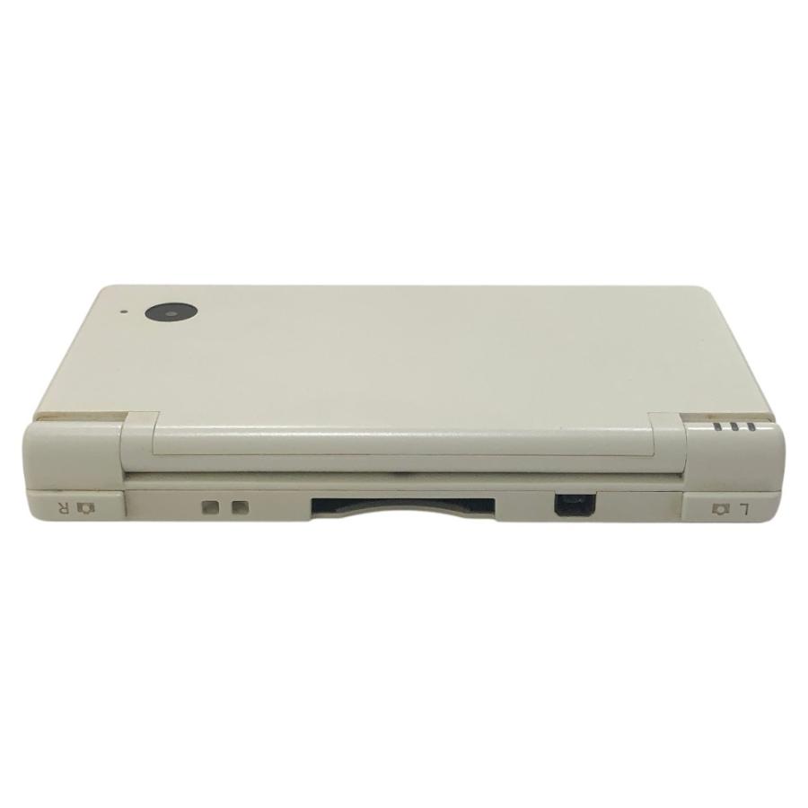 Nintendo 任天堂 TWL-001 DS i ゲーム機 本体 美品 ニンテンドー ホビー ホワイト ユニセックス【中古】 |  | 05