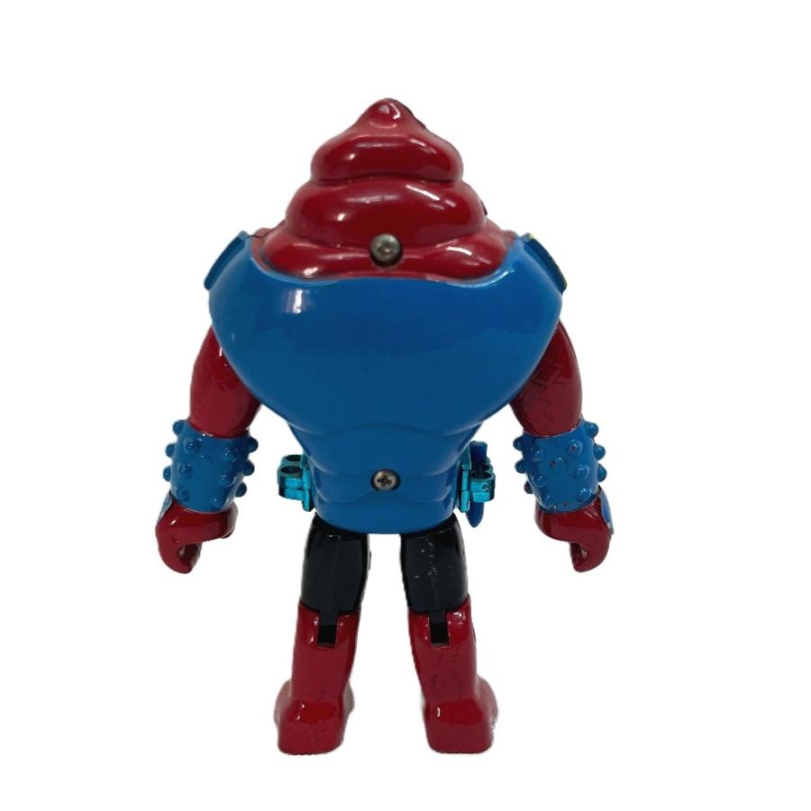 no brand ノーブランド アクマイザー3ガブラ 超合金 昭和 レトロ おもちゃ 玩具 置物 フィギュア タカトク 石森プロ【中古】 |  | 02