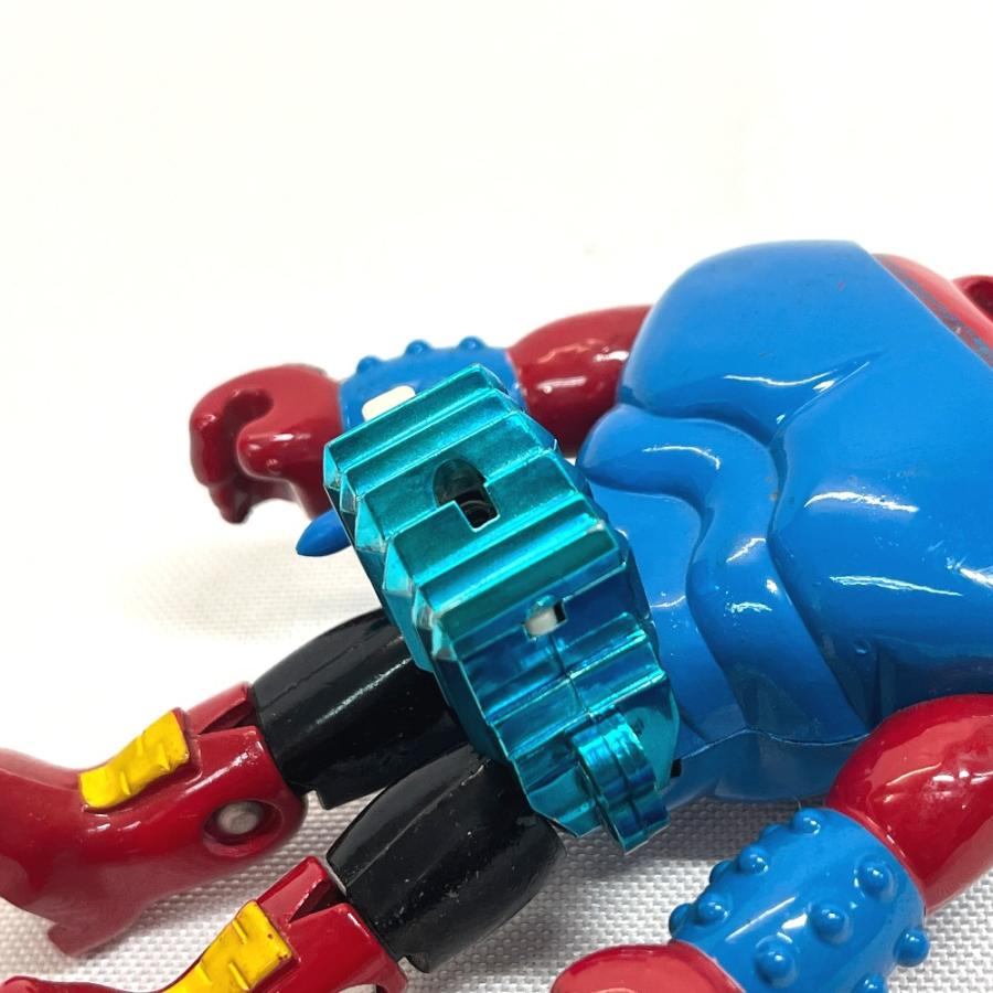 no brand ノーブランド アクマイザー3ガブラ 超合金 昭和 レトロ おもちゃ 玩具 置物 フィギュア タカトク 石森プロ【中古】 |  | 05