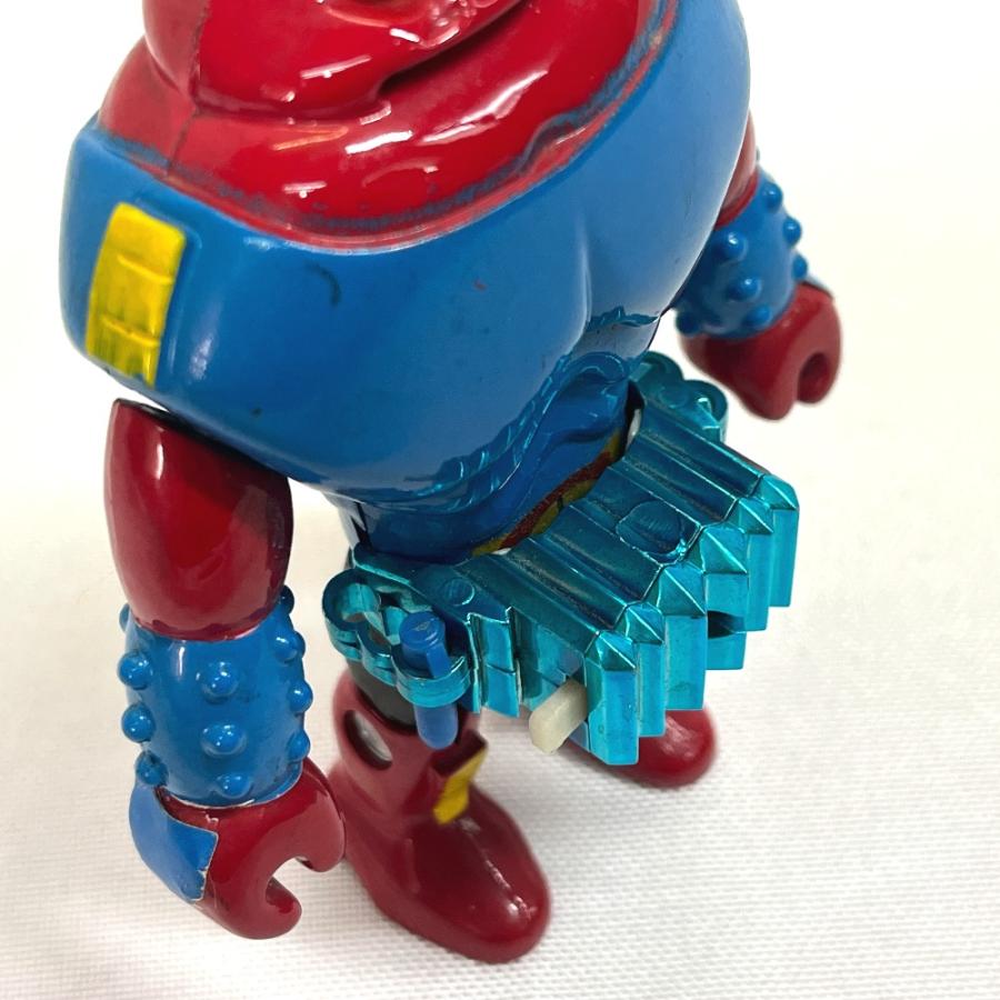 no brand ノーブランド アクマイザー3ガブラ 超合金 昭和 レトロ おもちゃ 玩具 置物 フィギュア タカトク 石森プロ【中古】 |  | 06