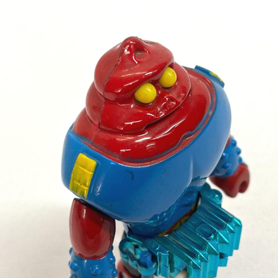 no brand ノーブランド アクマイザー3ガブラ 超合金 昭和 レトロ おもちゃ 玩具 置物 フィギュア タカトク 石森プロ【中古】 |  | 07
