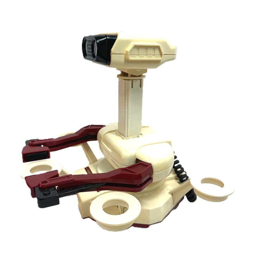 Nintendo 任天堂 HVC-012 ファミリーコンピューター ロボット 昭和 ゲーム 玩具 ニンテンドー フィギュア ユニセックス【中古】 |  | 01