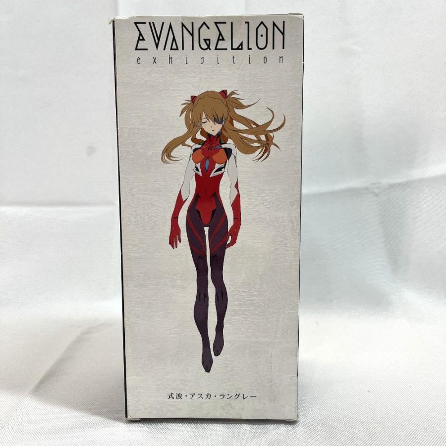 未使用 no brand ノーブランド エヴァンゲリオン展 エヴァンゲリオン展 限定BOX 式波 アスカ・ラングレー フィギュア ムービック【中古】 |  | 02