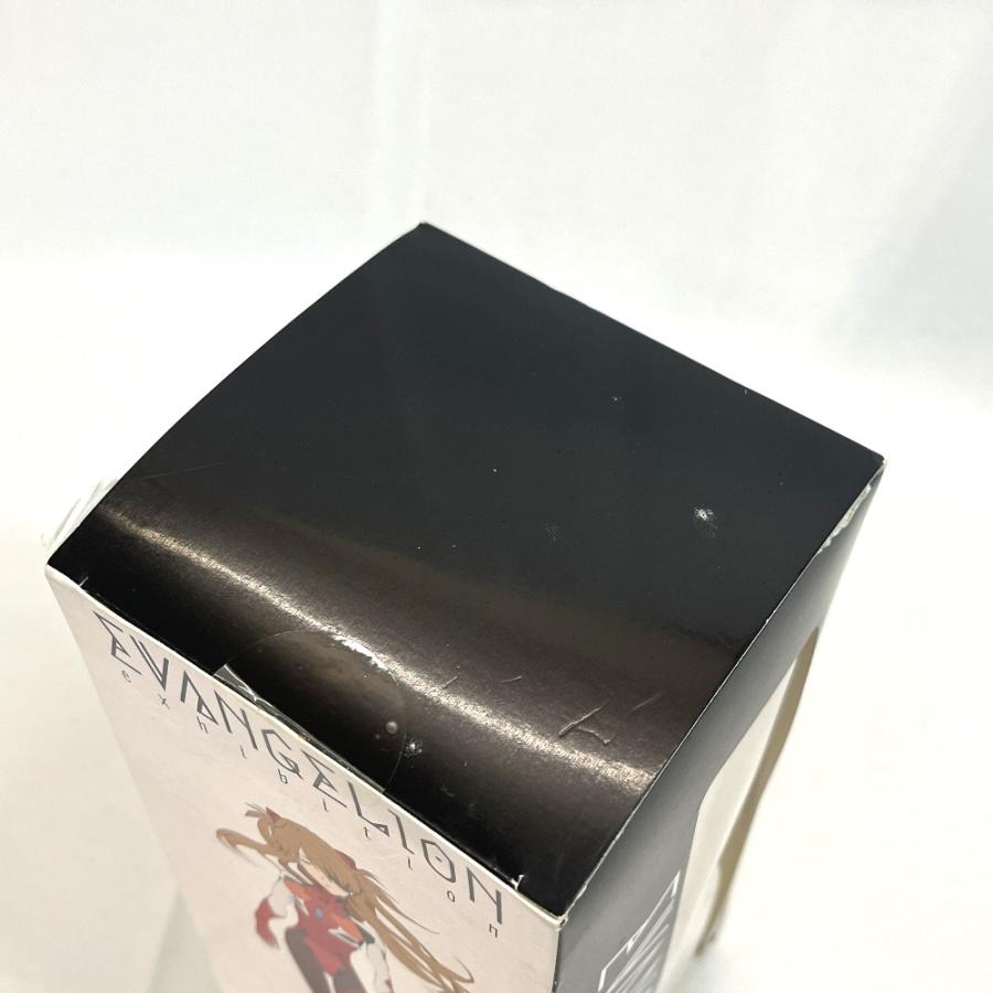 未使用 no brand ノーブランド エヴァンゲリオン展 エヴァンゲリオン展 限定BOX 式波 アスカ・ラングレー フィギュア ムービック【中古】 |  | 05