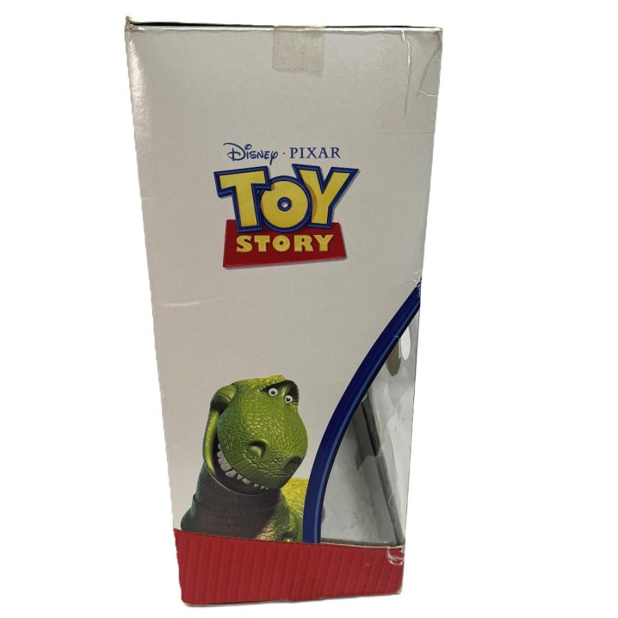 Disney ディズニー トイストーリー ウッディ＆バズ・ライトイヤー 初期 トーキングフィギュア 玩具 おもちゃ Toy Story キッズ【中古】 | Disney | 01