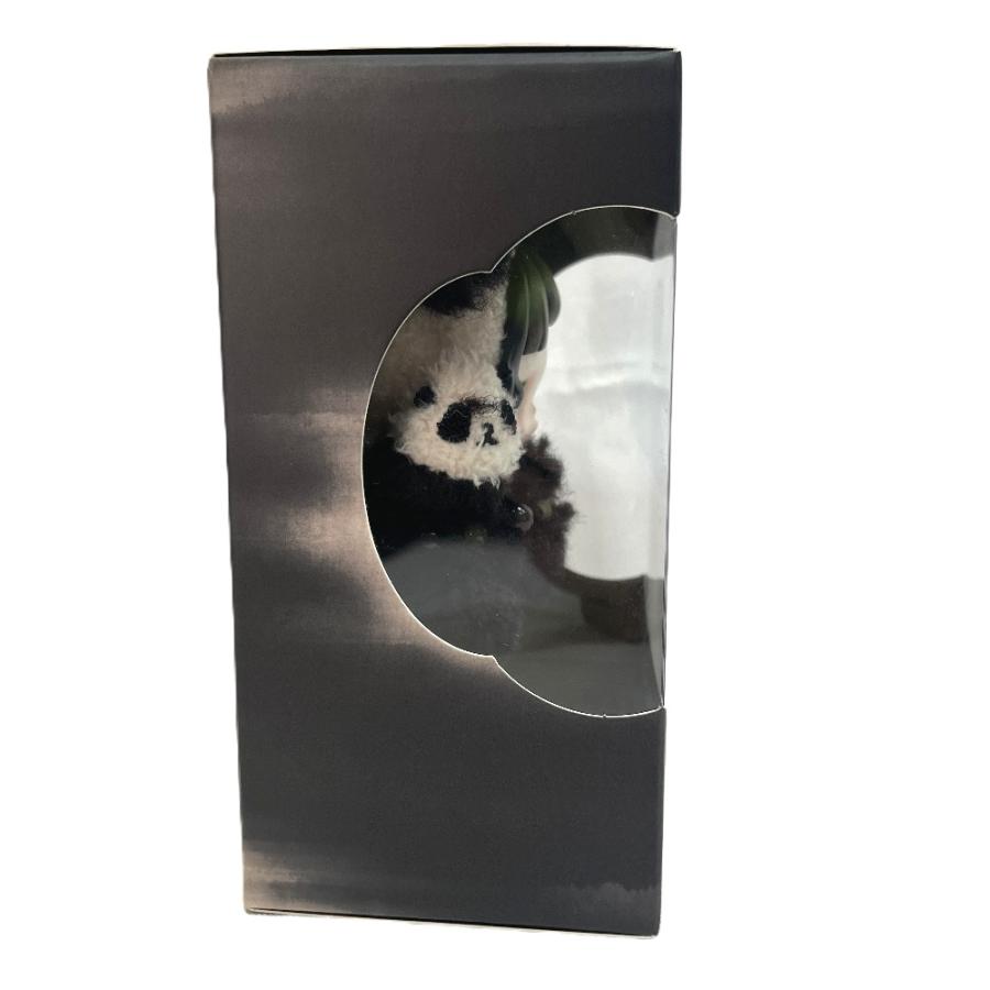 未使用 POPMART ポップマート P-04802810320 SKULLPANDA スカルパンダ Lazy Panda フィギュア ユニセックス【中古】 |  | 03