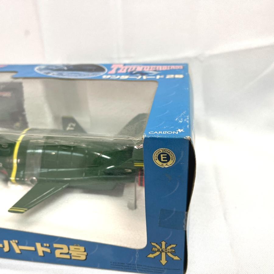 未使用 Takara タカラ サンダーバード2号 No.A380 昭和 おもちゃ 玩具 タイヨー 対象年齢：5歳以上 ラジコン ユニセックス【中古】 |  | 07
