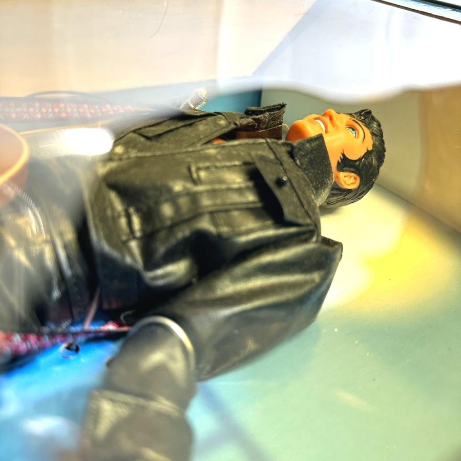 BANDAI バンダイ 90s マテル社製 エルビス プレスリー バービー人形 おもちゃ 玩具 オブジェ 置物 フィギュア ユニセックス【中古】 |  | 04